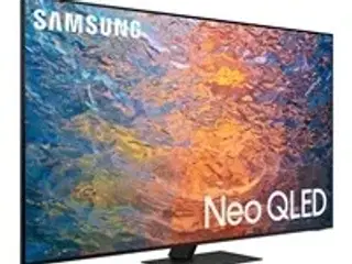 Demo - Samsung QN95C 65" Neo QLED-TV