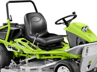 Grillo MD 28 AWD FIREHJULSTRÆK