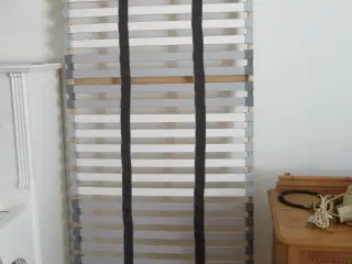 De gode lamel bunde 80 x 200