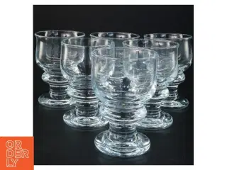 Glas (str. 12 x 8,5 cm)