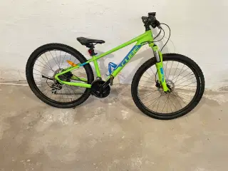 🚲 CUBE Mountainbike 26  – 24 Gear – XS Stel