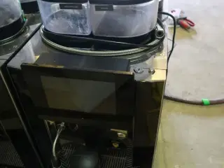 Kaffemaskine REX ROYAL (Momsfri)