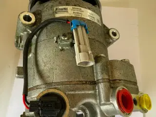 Airconditionpumpe Opel astra j 10 1.7cdti