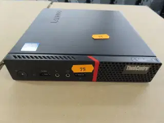 ThinkCentre M900 Tiny - LENOVO