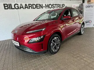 Hyundai Kona 39 EV Trend