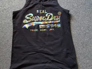 str. M SuperDry Top