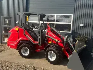 Weidemann 1390