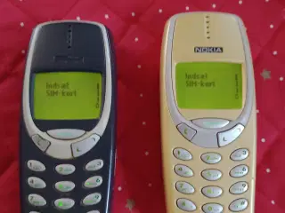 Nokia 3310