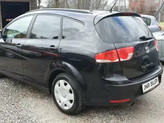 Seat Altea XL 1,9 TDi 105 Stylance
