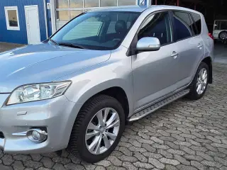 Toyota Rav4 4x4 2.0 