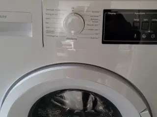 Gram vaskemaskine