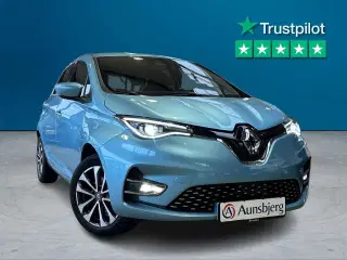 Renault Zoe 52 Intens