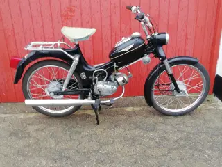 Puch MS 2 gear