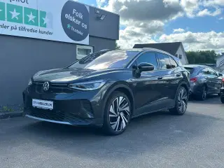 VW ID.4 77 Pro Performance 1ST Max