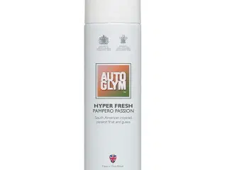 Autoglym Hyper Fresh Pampero Passion 450ml Luftfrisker