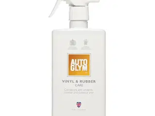 Autoglym Vinyl & Rubber Care 500ml