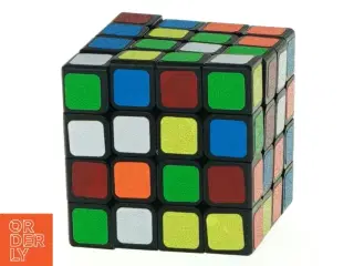 Rubiks cube (str. 6 cm)