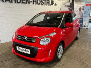 Citroën C1 1,0 VTi Aspire