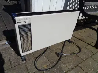 El-radiator