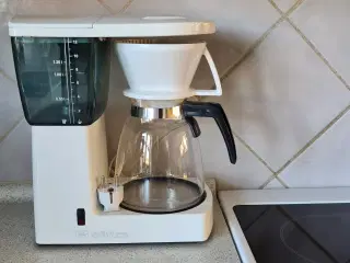Melitta kaffemaskine