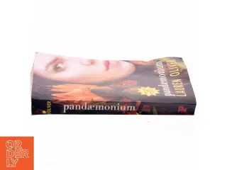 Pandæmonium af Lauren Oliver (Bog)