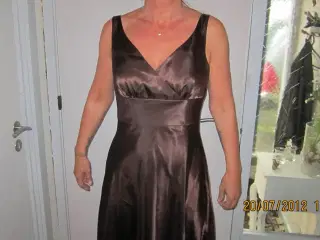Elegant Gallakjole