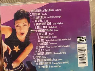 Young stars 7