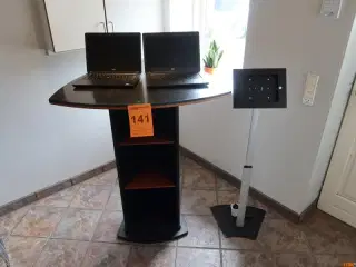 STÅBORD / LILLE