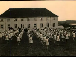 Ollerup - Fotokort Carl Slej u/n - Ubrugt