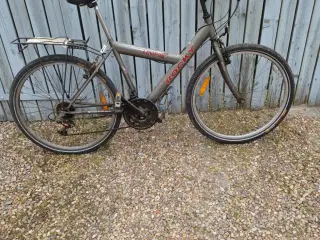Forskellige deffekte cykler