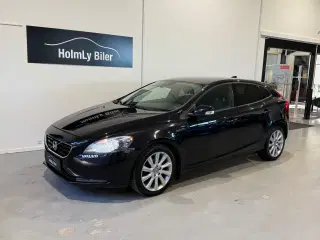 Volvo V40 1,6 D2 115 Kinetic