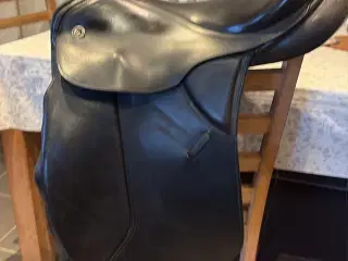 Kieffer Wien dressursadel 