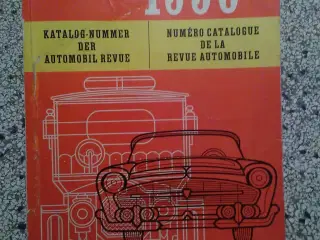 Automobile Revue
