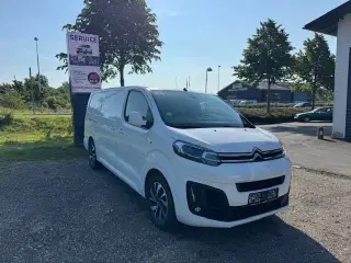 Citroën Jumpy 2,0 BlueHDi 180 L3 MasterLine EAT8