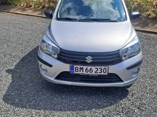 Suzuki celo 1.0