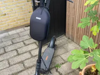 Ninebot by segway el-løbehjul