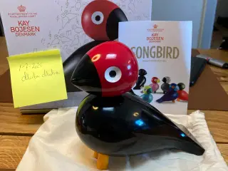 Kay Bojesen (Peter)