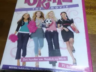 Bratz dvd film