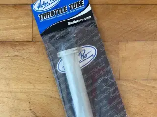 Throttle Tube / Quickgas fra Motion Pro