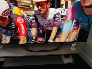 Hinse 65 tommer tv 4k
