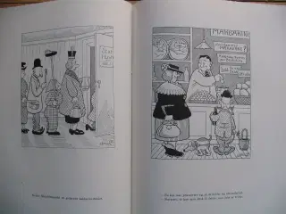 Storm P.. Mens tiden går