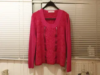 Bluser Skovhuus, Micha strXXL SE 2 fotos