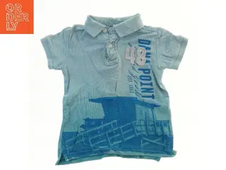 Børne T-shirt med motiv fra H&M (str. 98)