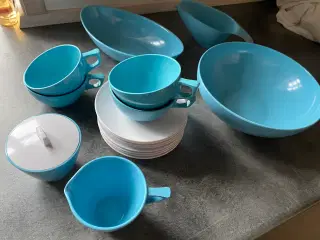 Retro Service fra Allied Chemical