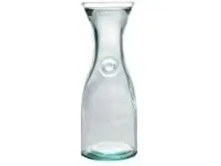12 stk. Karaffel 80 cl recycle