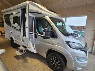 Fiat Carado 2,2 MJT T135 Edition