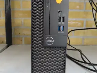 Computer DELL OPTIPLEX 3050