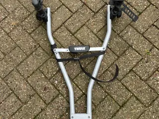 Thule cykelholder