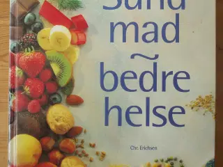 Sund mad-bedre helse