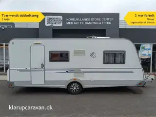 2010 - Knaus Sport 500 QDK